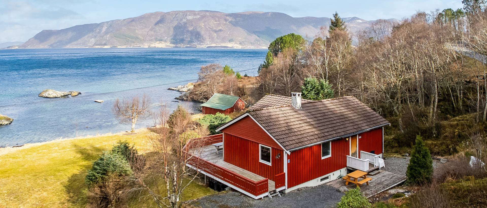 Leilighet – Stadlandet, Sandvika - Bilde 2