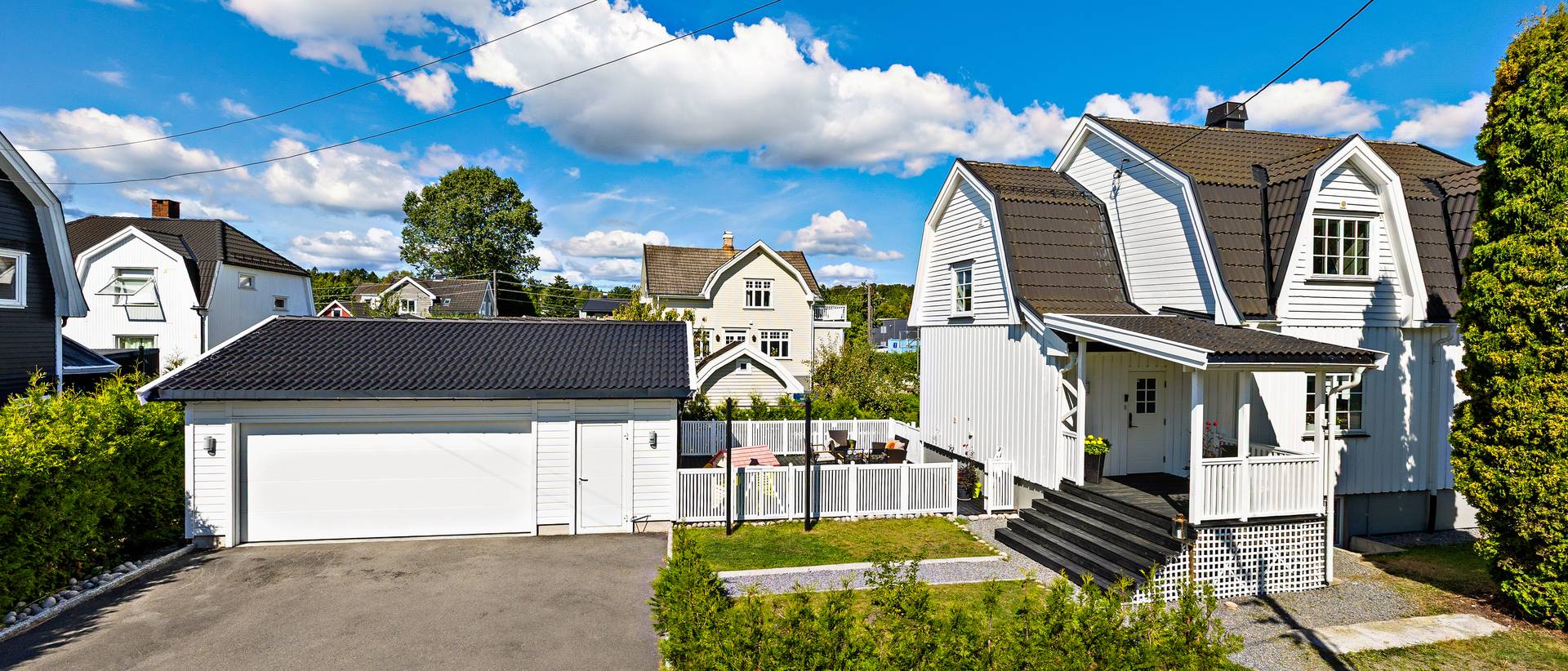 Leilighet – Sandefjord, Sverstad - Bilde 4