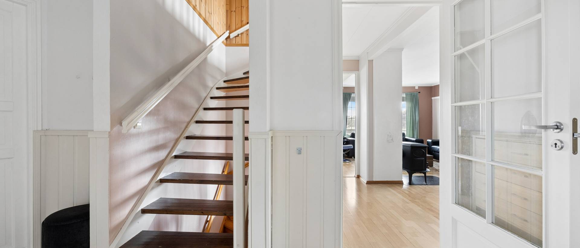 Apartment in Skjervøy, Vågen, Troms - More