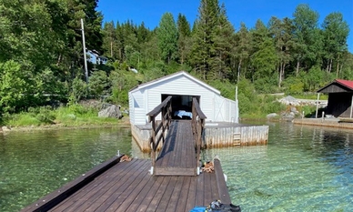 Bilde av eiendommen