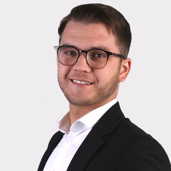 Bilde av Tobias Karlsen Skarshaug