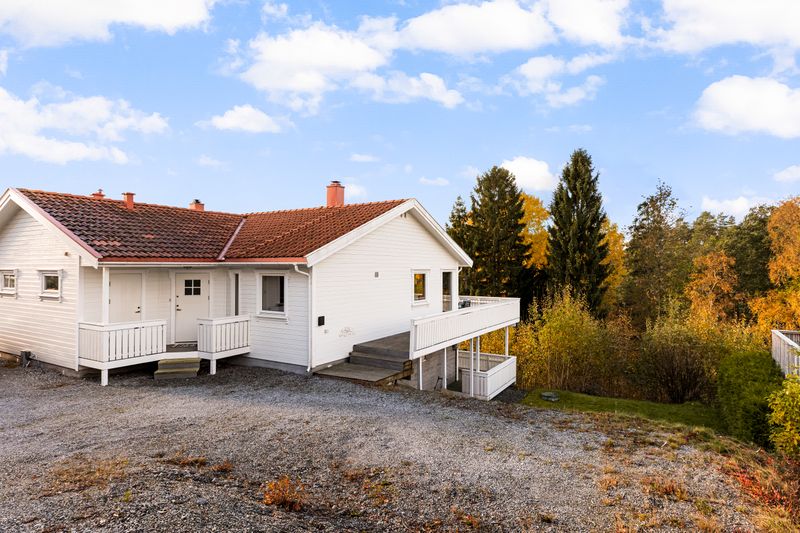 Frydenlundveien 46B