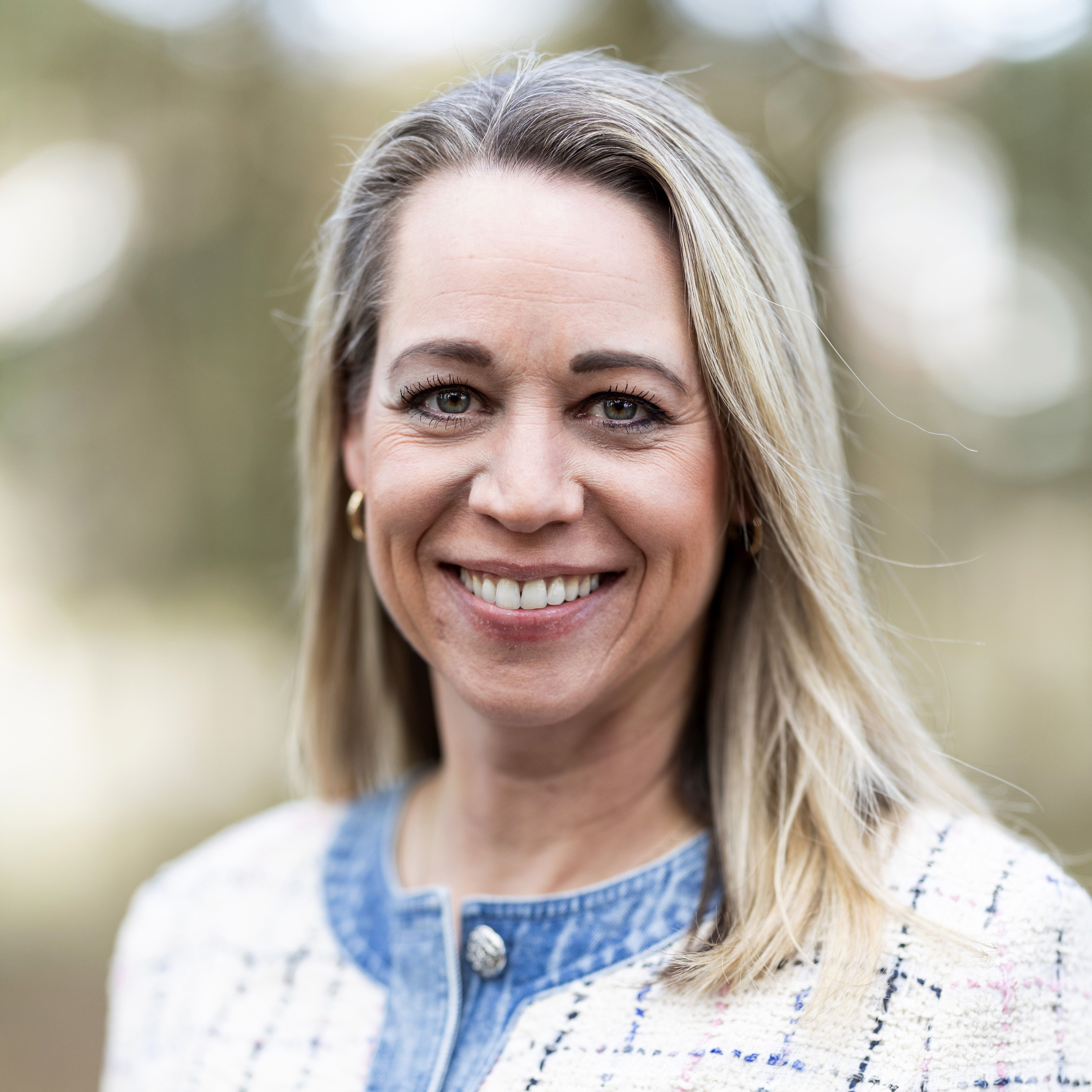Bilde av Claire A. Lonsdale