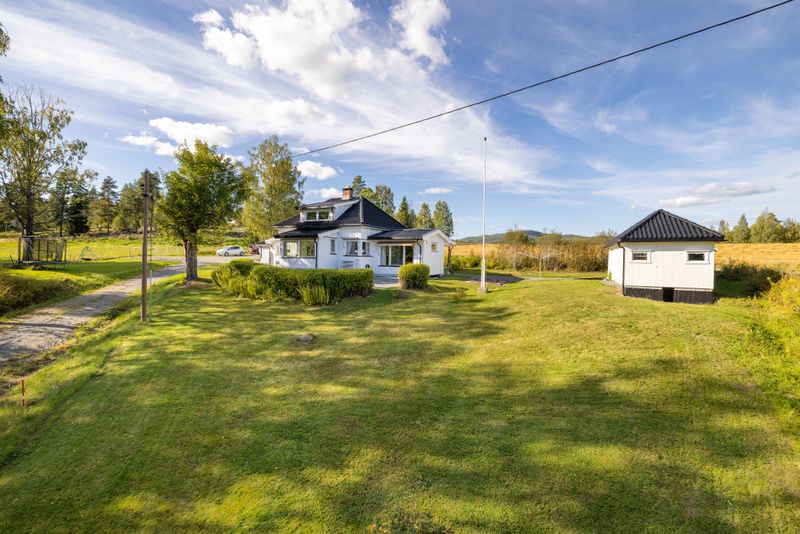 Kvernvollveien 35