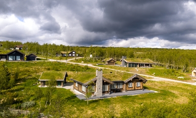 Bilde av eiendommen