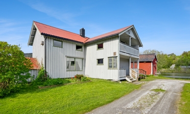 Bilde av eiendommen