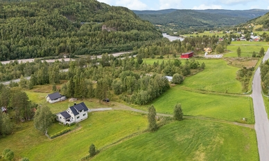 Bilde av eiendommen
