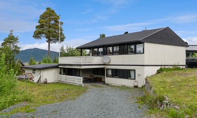 Bilde av eiendommen