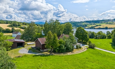 Bilde av eiendommen