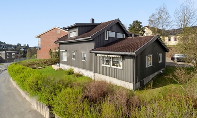 Bilde av eiendommen