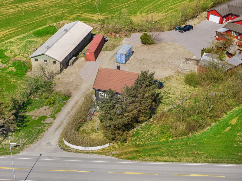 Nordsjøvegen 3660