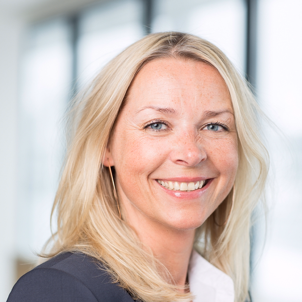 Bilde av Wenche Odden Kvamme
