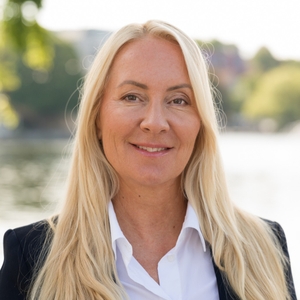 Bilde av Tone Ween Fredriksen