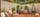 Leiligheten er én seksjon som er fysisk inndelt i to separate deler, en leilighet og en hybel – en smart investeringsobjekt. Her er den store, vestvendte terrassen på 24 m².. Bilde nummer 3 av 3