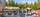 Romslig terrasse med gode oppbevaringsmuligheter. Bilde nummer 2 av 3