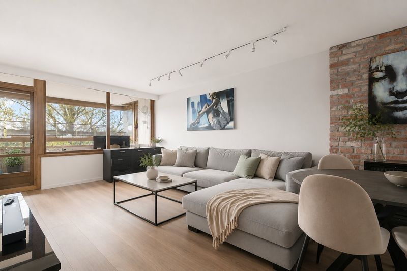 Skårer terrasse 10