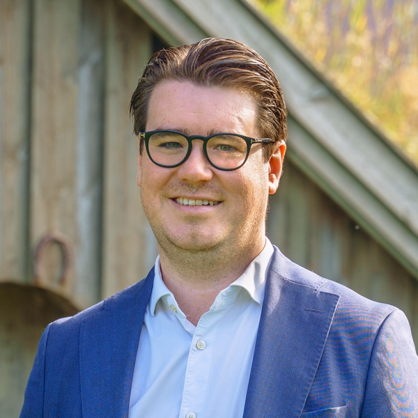 Bilde av Kyrre Otto