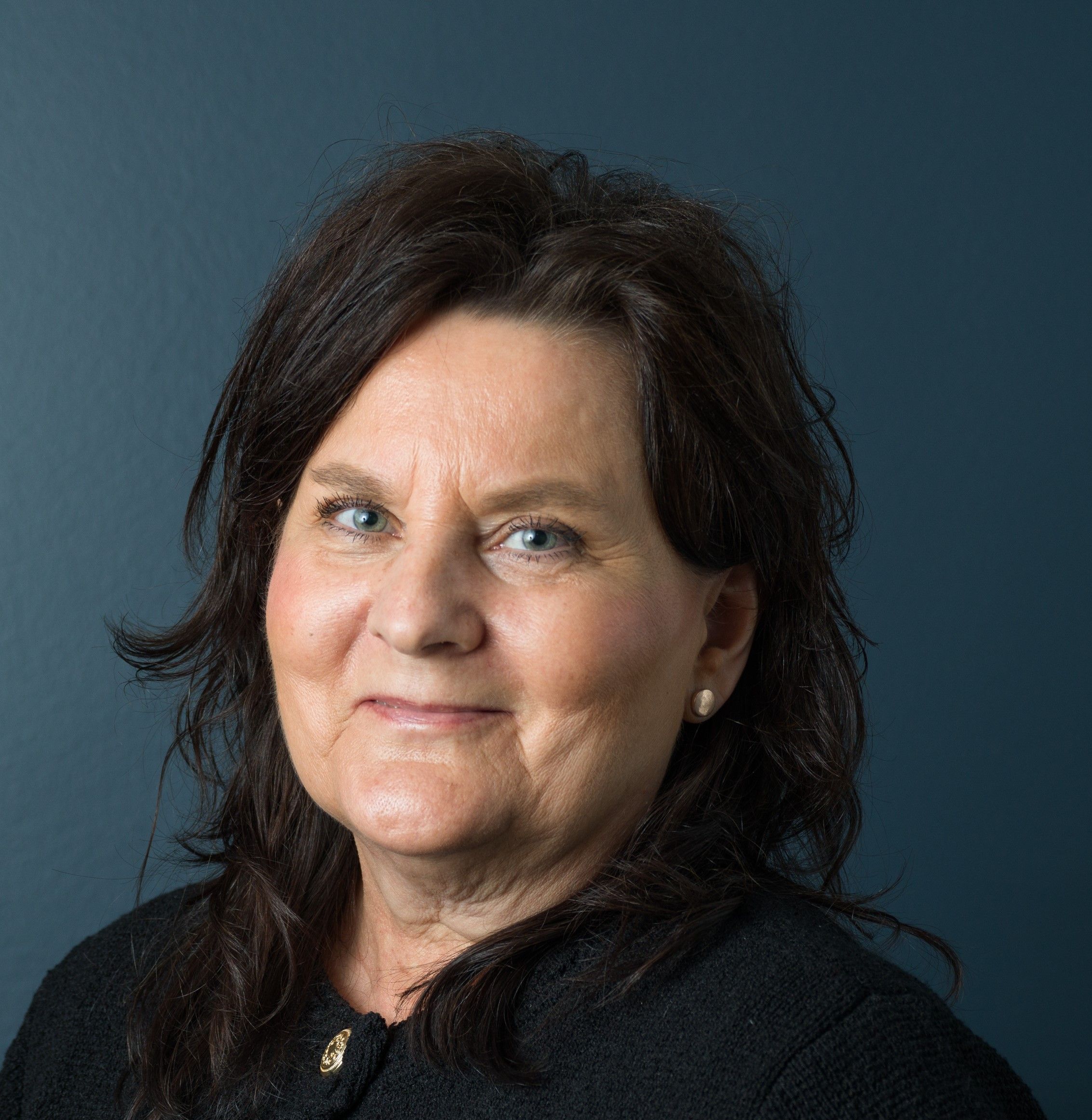 Bilde av Tove Enersen