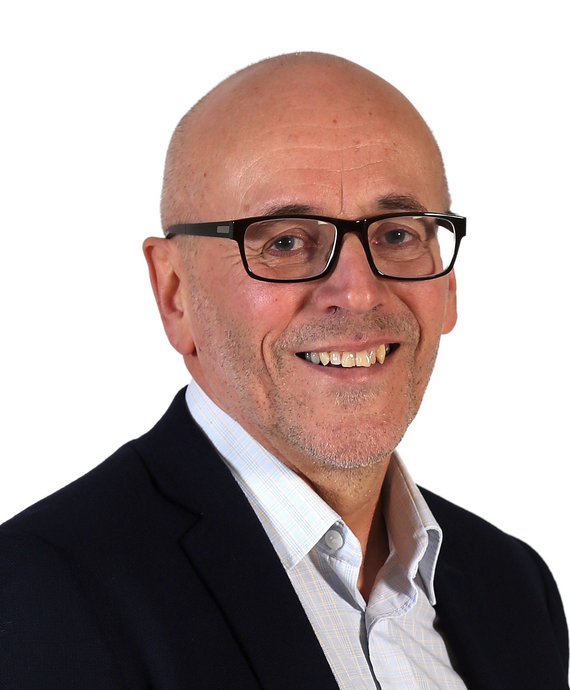 Bilde av Kjell-Ivar Jaklin