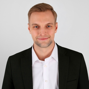 Bilde av Anders Kristian Gundersen Vadset