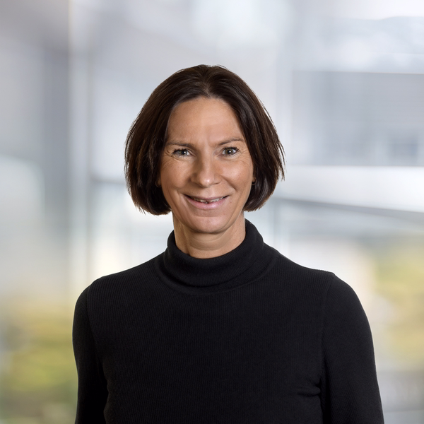 Bilde av Eva Kirstine Mathisen