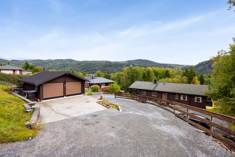 Hegnavegen 14