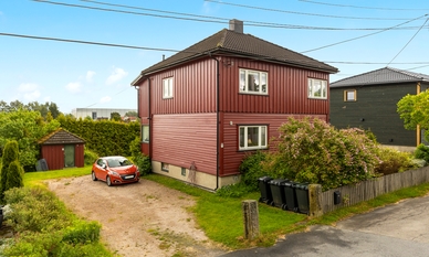 Bilde av eiendommen