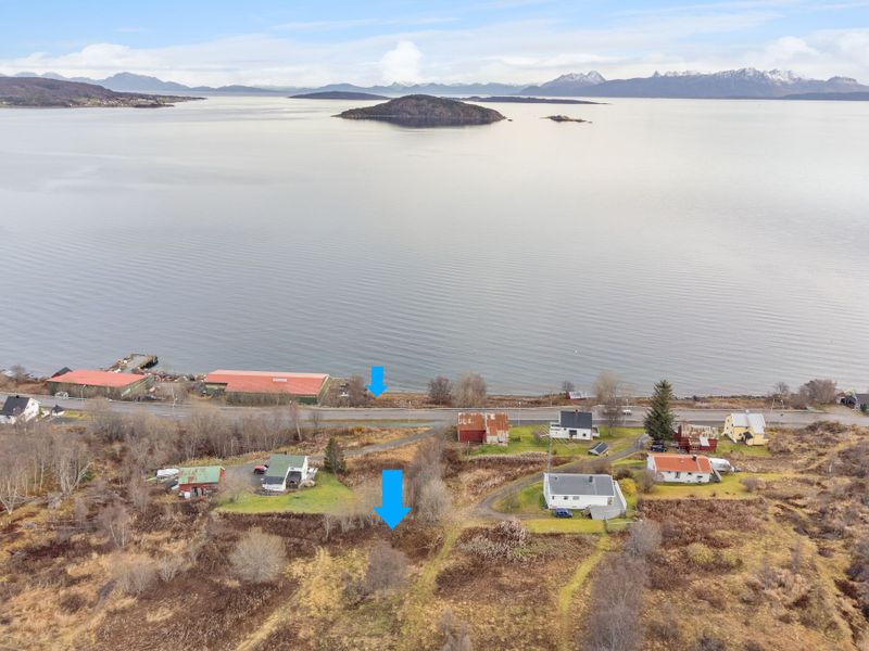 Stornesveien