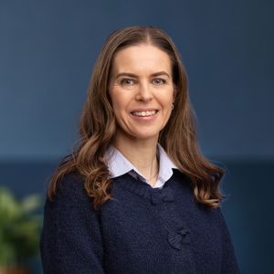 Bilde av Linda Kristin Karlsen