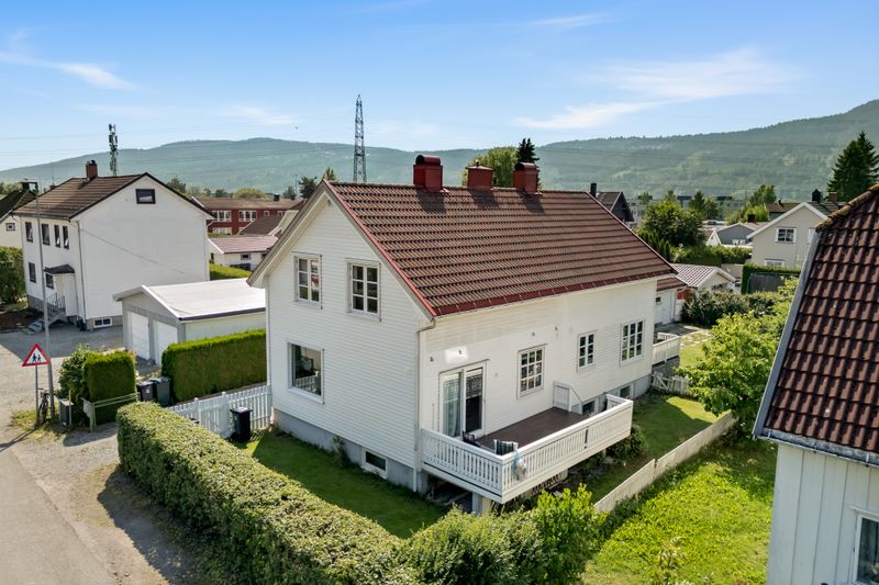 Valbrottveien 49A