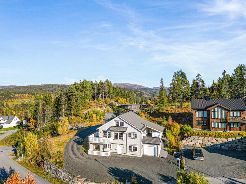 Øvre Såtehov 2