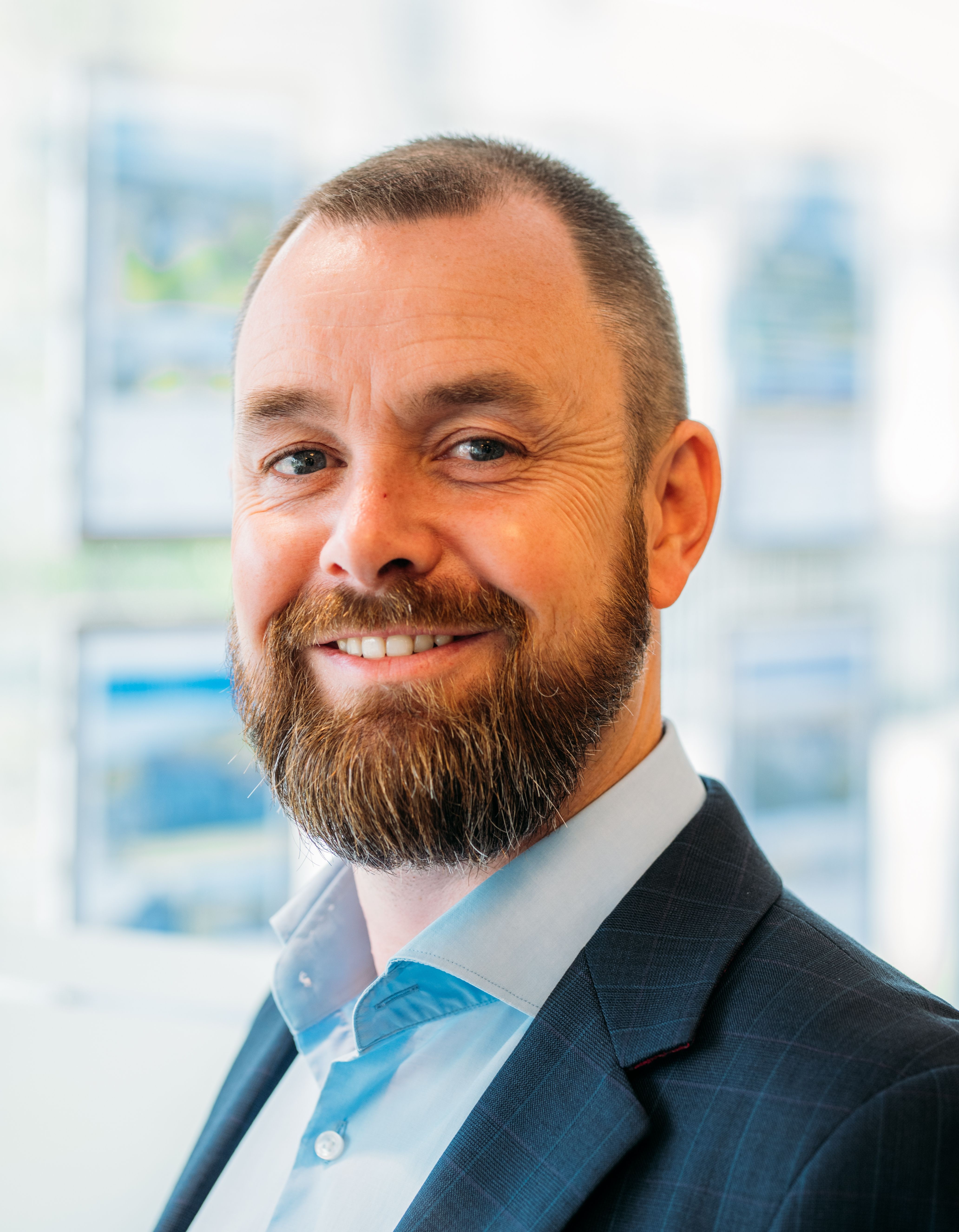 Bilde av Halvor Østerli