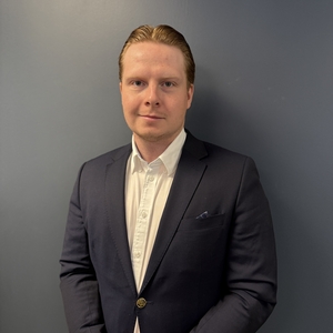 Bilde av Jonas Pettersen
