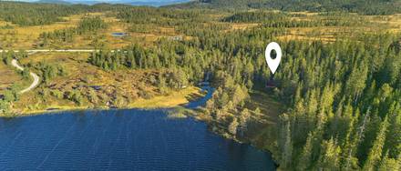 Henningvatnet 3, STEINKJER - View 2