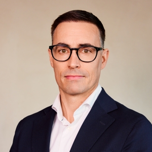 Bilde av Christian Stenerud