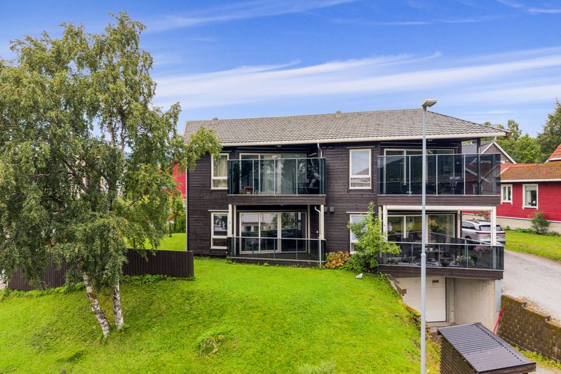 Sørlandsveien 73