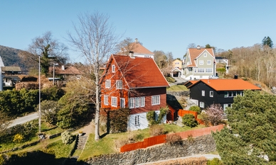 Bilde av eiendommen