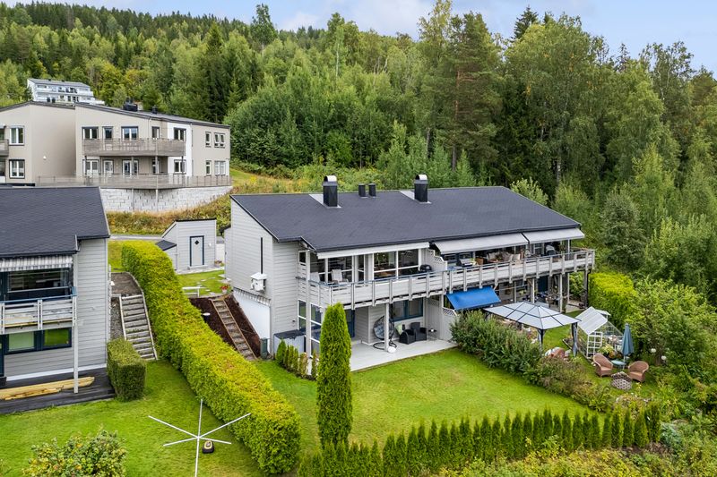 Trollvegen 14
