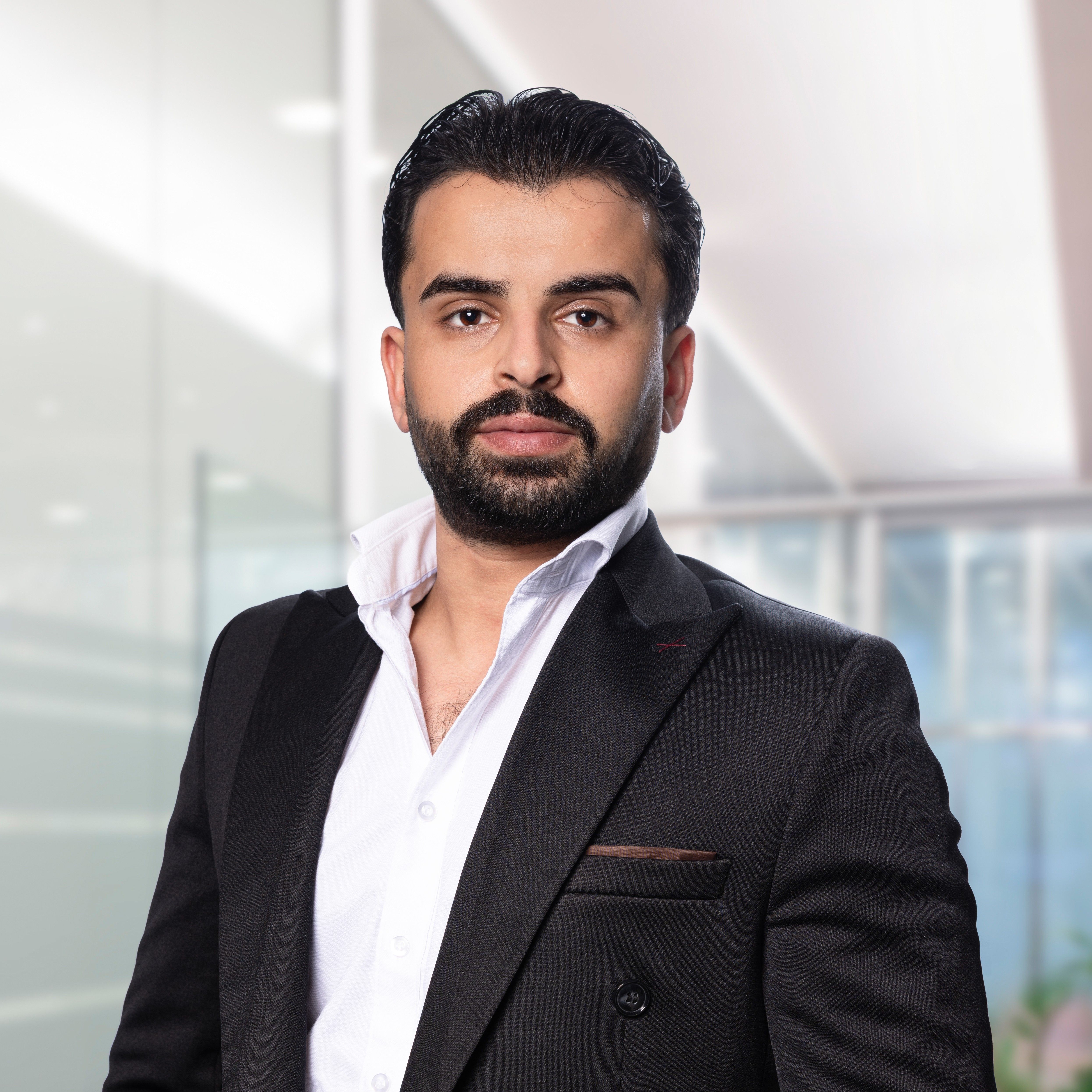 Bilde av Rawi Khaliqi