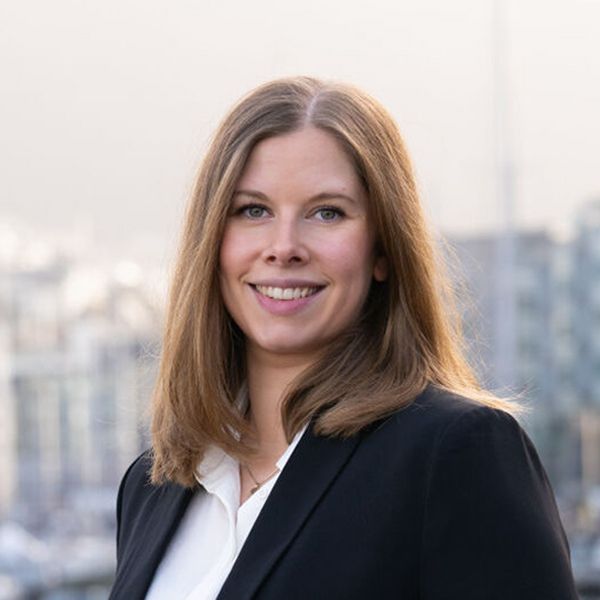 Bilde av Lisa Neteland 