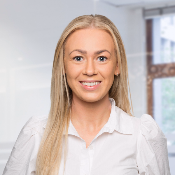 Bilde av Malene Sunde