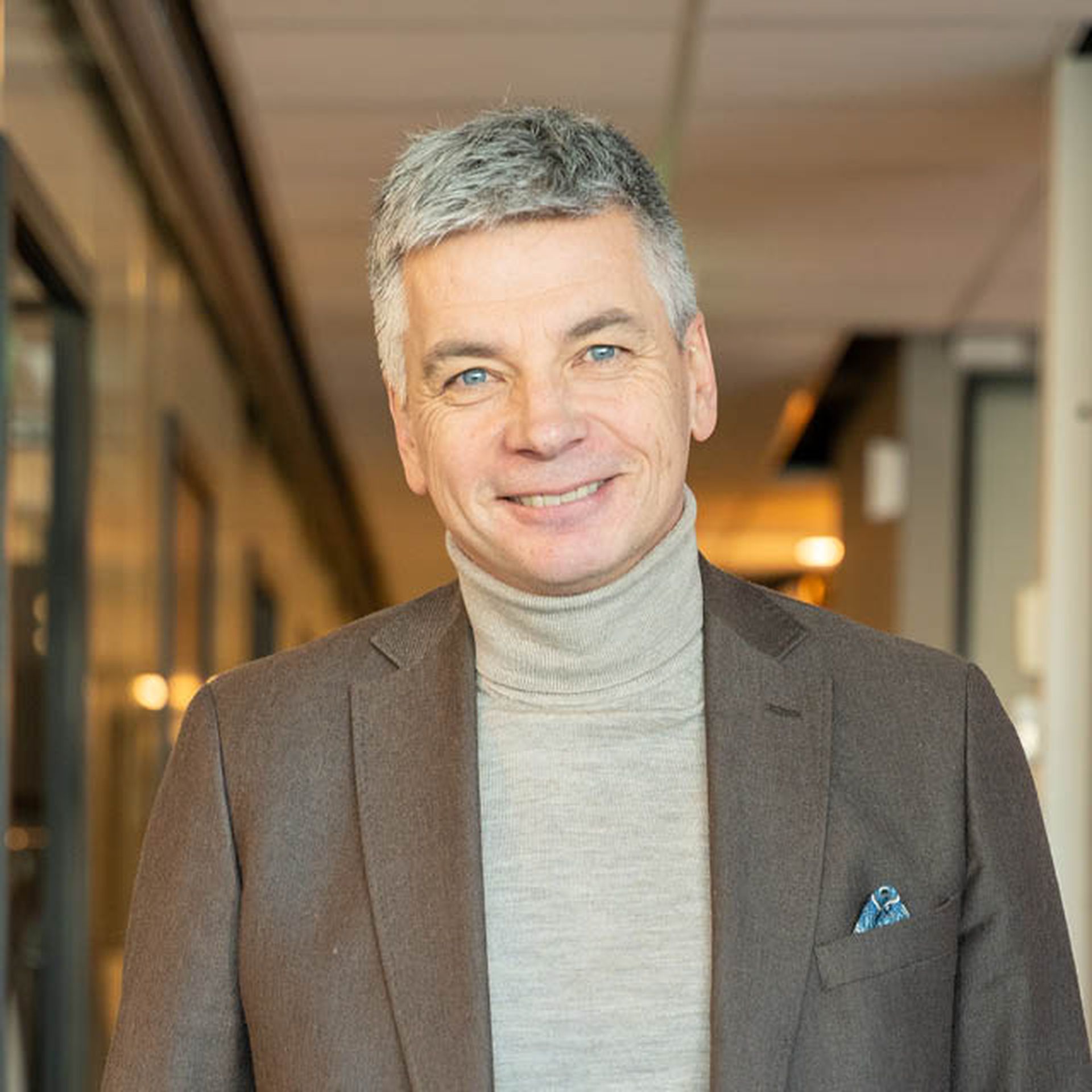 bilde av sitat-forfatter, Leiv Inge Stokka, EiendomsMegler 1.