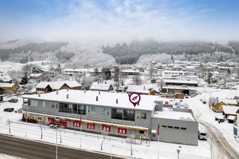 Vikavegen 9