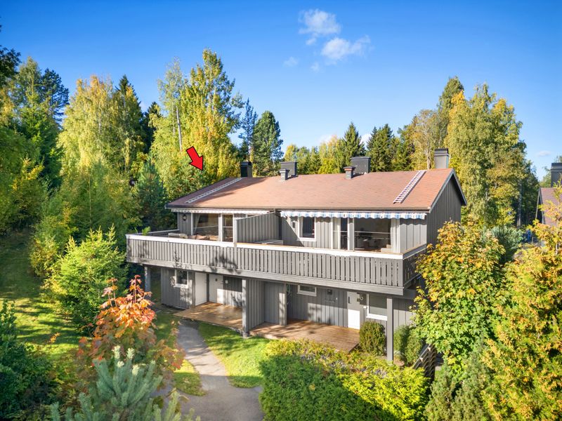 Myrvangen 8