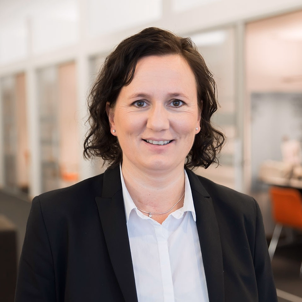 Bilde av Cecilie Vik