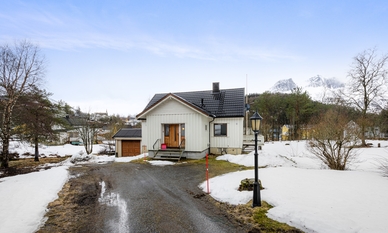Bilde av eiendommen
