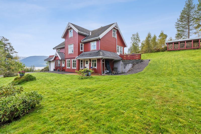 Litjbruvegen 53
