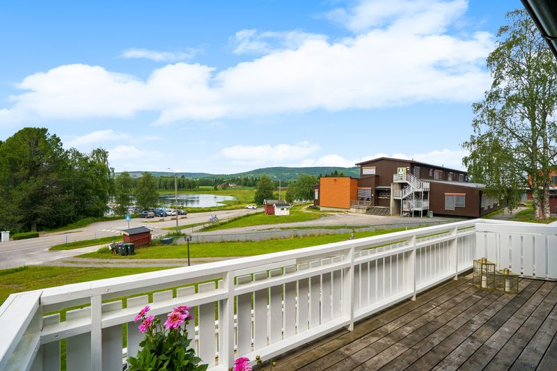 Storsjøvegen 2255