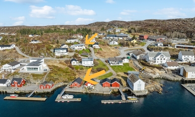 Bilde av eiendommen