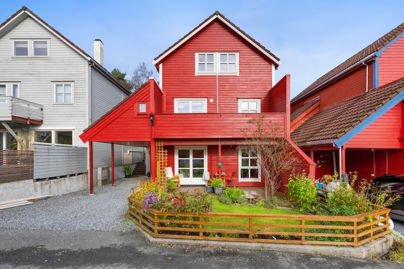 Myrdalskogen 395